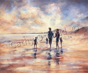 Togetherness – Sidmouth